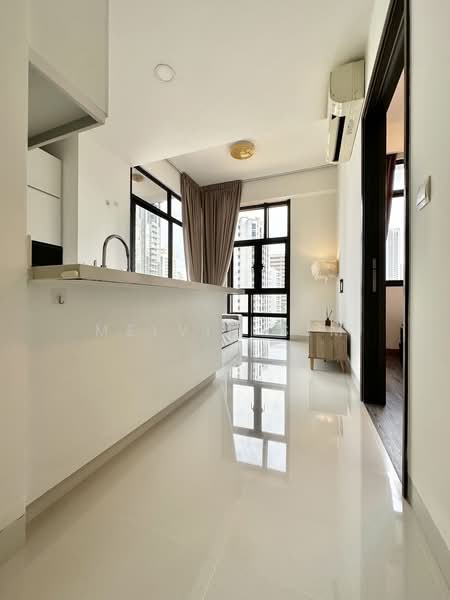 Neem Tree, 30 Jalan Kemaman, 1 Bedroom, 506 sqft, Apartment For Rent, by Melvin Sim, 21593717 - PropertyGuru.com.sg