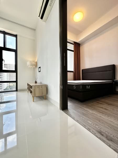 Neem Tree, 30 Jalan Kemaman, 1 Bedroom, 506 sqft, Apartment For Rent, by Melvin Sim, 21593717 - PropertyGuru.com.sg