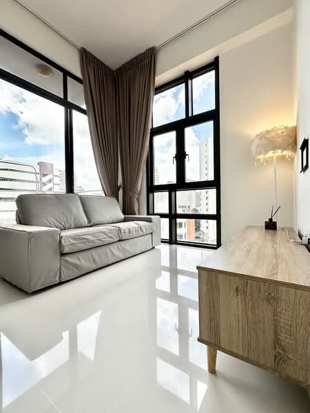 Neem Tree, 30 Jalan Kemaman, 1 Bedroom, 506 sqft, Apartment For Rent, by Melvin Sim, 21593717 - PropertyGuru.com.sg