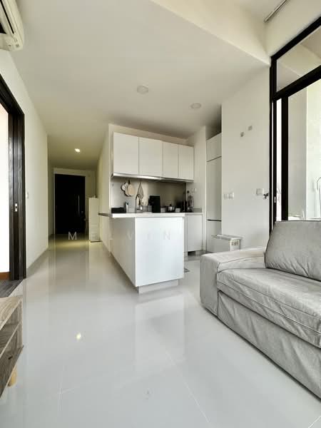Neem Tree, 30 Jalan Kemaman, 1 Bedroom, 506 sqft, Apartment For Rent, by Melvin Sim, 21593717 - PropertyGuru.com.sg