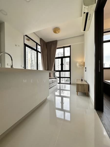 Neem Tree, 30 Jalan Kemaman, 1 Bedroom, 506 sqft, Apartment For Rent, by Melvin Sim, 21593717 - PropertyGuru.com.sg
