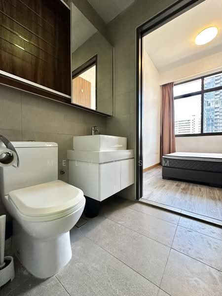 Neem Tree, 30 Jalan Kemaman, 1 Bedroom, 506 sqft, Apartment For Rent, by Melvin Sim, 21593717 - PropertyGuru.com.sg