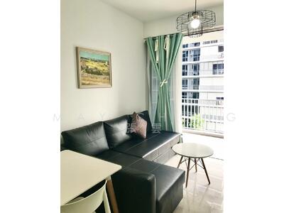 For Rent - Parc Centros
