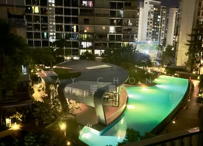 For Rent - Parc Centros