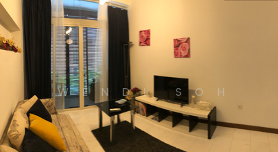 For Rent - The Greenwich