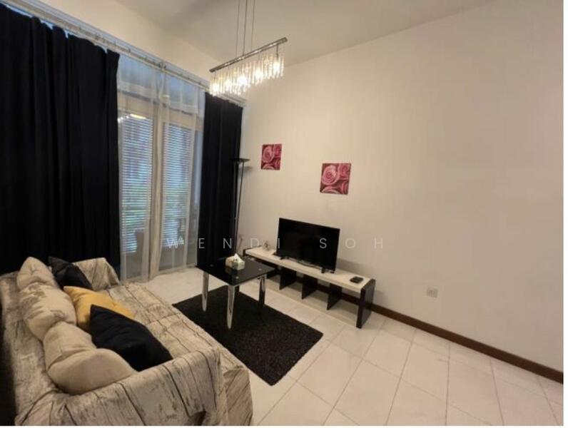 For Rent - The Greenwich