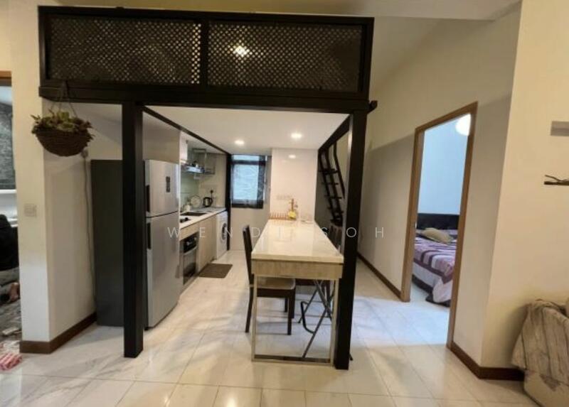 For Rent - The Greenwich