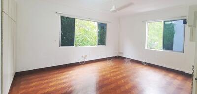 For Rent - Botanic Gardens Mansion