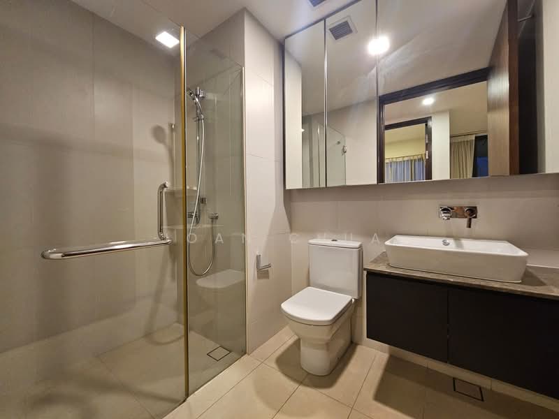 Spottiswoode Residences, 48 Spottiswoode Park Road, 2 Bedrooms, 958 sqft, Condominium For Rent, by Joan Chua, 21594335 - PropertyGuru.com.sg