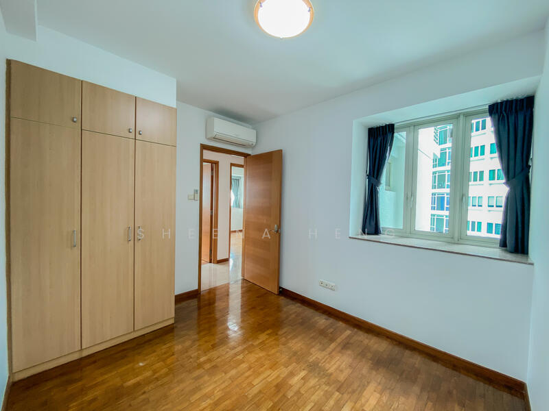 Queens, 10 Stirling Road, 3 Bedrooms, 1,194 sqft, Condominium For Rent, by Sheena Heng, 21594361 - PropertyGuru.com.sg