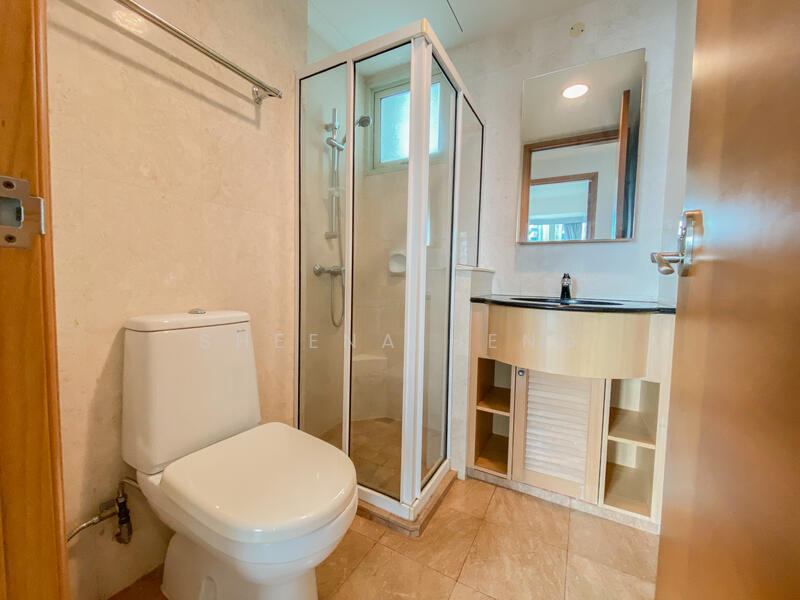 Queens, 10 Stirling Road, 3 Bedrooms, 1,194 sqft, Condominium For Rent, by Sheena Heng, 21594361 - PropertyGuru.com.sg