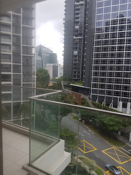 The Laurels @ Cairnhill Road, 38 Cairnhill Road, 1 Bedroom, 550 sqft, Condominium For Rent, by Eric Lim, 21594558 - PropertyGuru.com.sg