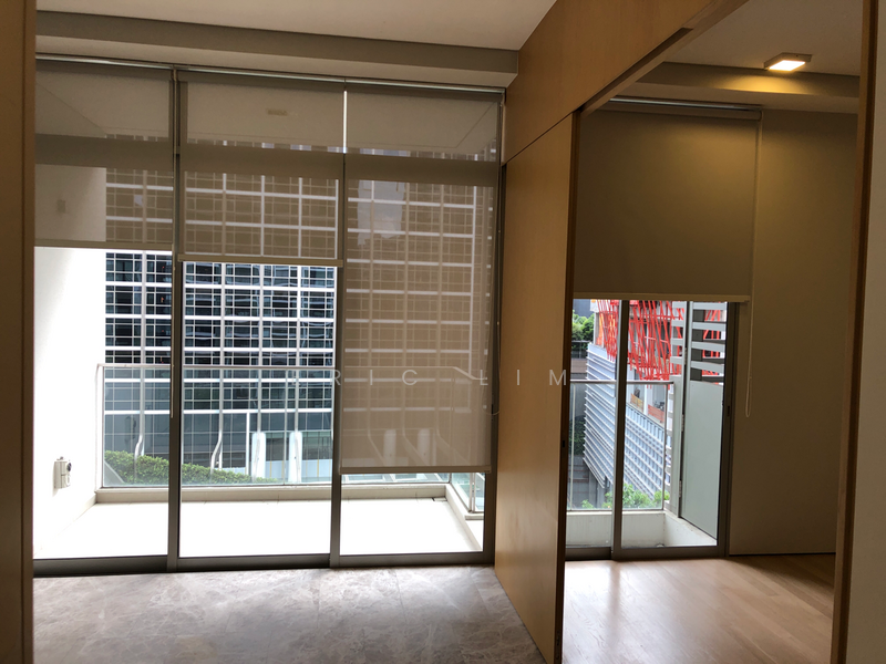 The Laurels @ Cairnhill Road, 38 Cairnhill Road, 1 Bedroom, 550 sqft, Condominium For Rent, by Eric Lim, 21594558 - PropertyGuru.com.sg
