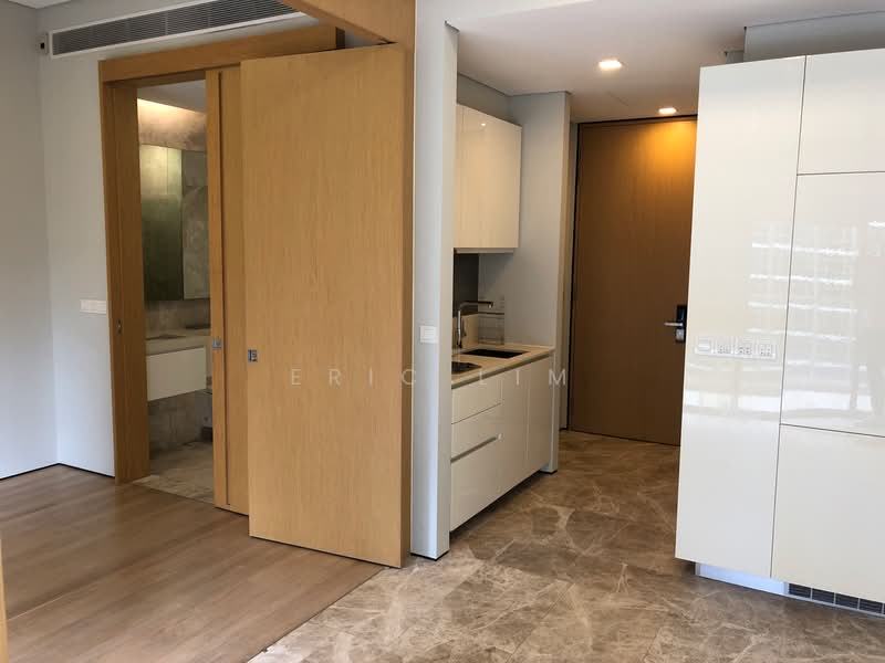 The Laurels @ Cairnhill Road, 38 Cairnhill Road, 1 Bedroom, 550 sqft, Condominium For Rent, by Eric Lim, 21594558 - PropertyGuru.com.sg