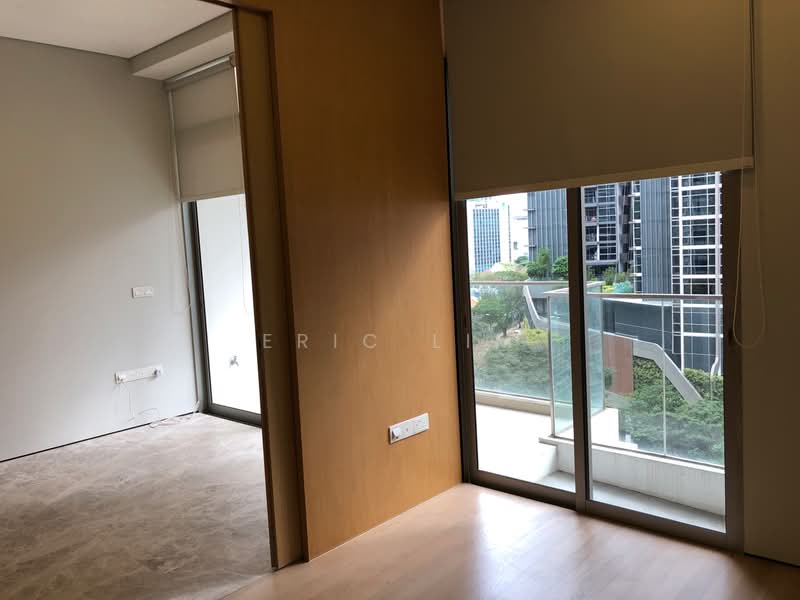 The Laurels @ Cairnhill Road, 38 Cairnhill Road, 1 Bedroom, 550 sqft, Condominium For Rent, by Eric Lim, 21594558 - PropertyGuru.com.sg