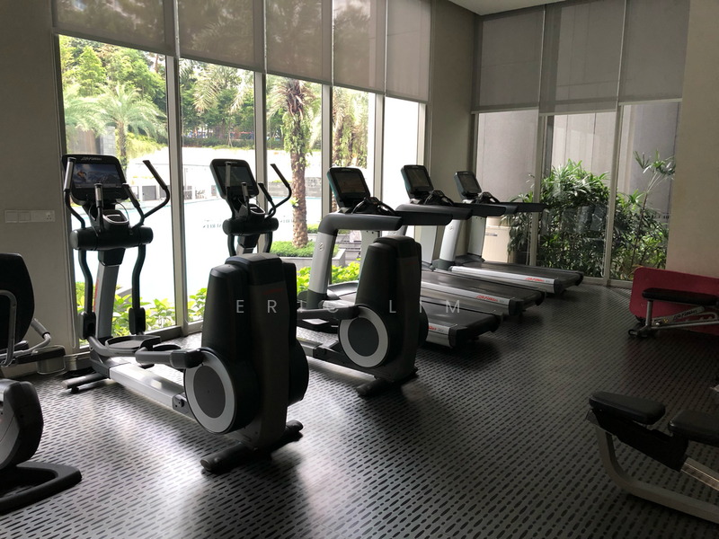 The Laurels @ Cairnhill Road, 38 Cairnhill Road, 1 Bedroom, 550 sqft, Condominium For Rent, by Eric Lim, 21594558 - PropertyGuru.com.sg
