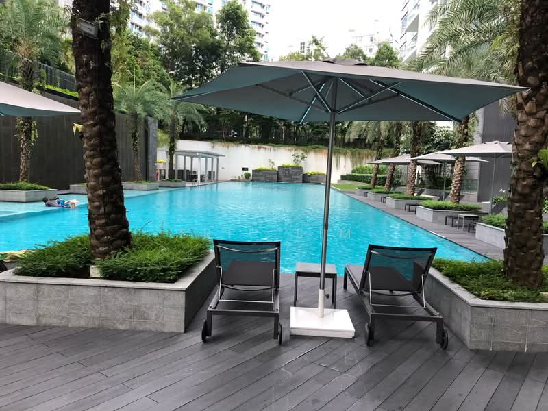 The Laurels @ Cairnhill Road, 38 Cairnhill Road, 1 Bedroom, 550 sqft, Condominium For Rent, by Eric Lim, 21594558 - PropertyGuru.com.sg