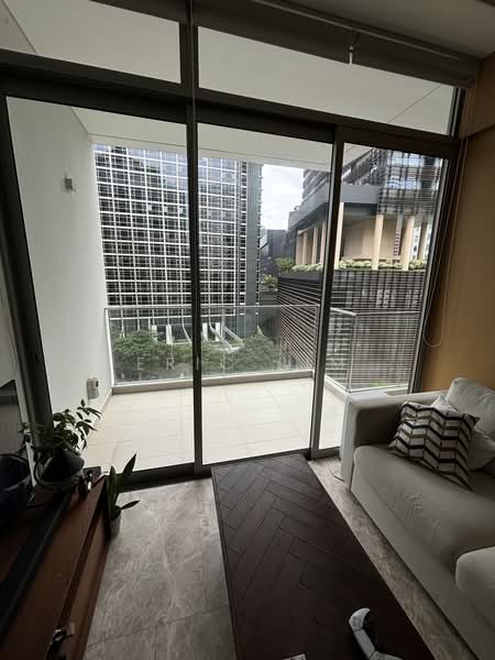 The Laurels @ Cairnhill Road, 38 Cairnhill Road, 1 Bedroom, 550 sqft, Condominium For Rent, by Eric Lim, 21594558 - PropertyGuru.com.sg