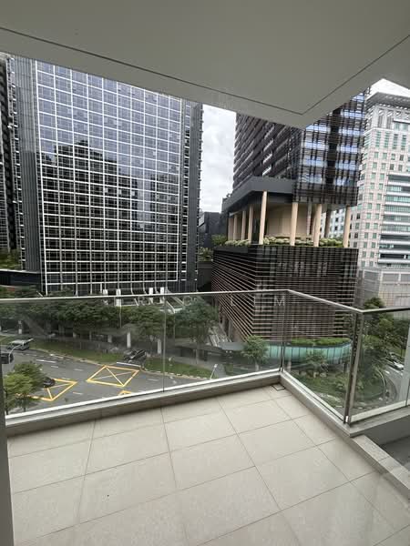 The Laurels @ Cairnhill Road, 38 Cairnhill Road, 1 Bedroom, 550 sqft, Condominium For Rent, by Eric Lim, 21594558 - PropertyGuru.com.sg