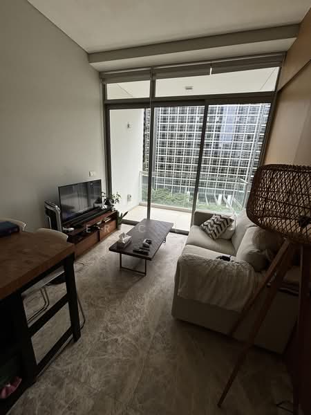 The Laurels @ Cairnhill Road, 38 Cairnhill Road, 1 Bedroom, 550 sqft, Condominium For Rent, by Eric Lim, 21594558 - PropertyGuru.com.sg