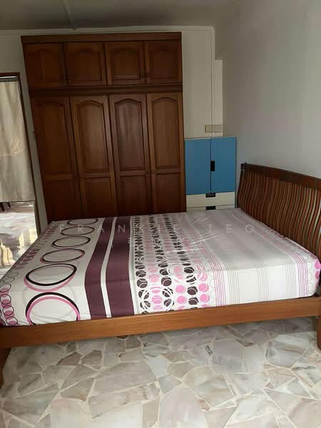 Rooms At Bukit Batok, 369 Bukit Batok Street 31, Room Rental, 150 sqft, HDB Flat For Rent, by Frankie Teo (张文仁), 21594822 - Blk 432 CCK - PropertyGuru.com.sg