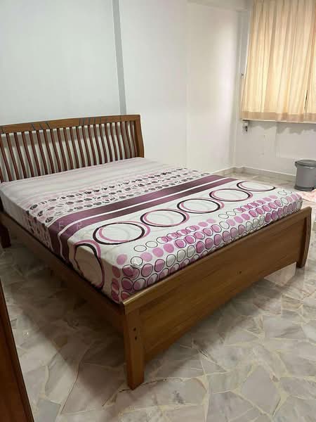 Rooms At Bukit Batok, 369 Bukit Batok Street 31, Room Rental, 150 sqft, HDB Flat For Rent, by Frankie Teo (张文仁), 21594822 - Blk 432 CCK - PropertyGuru.com.sg