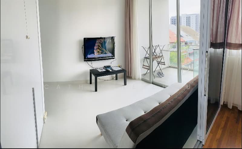 Casa Cambio, 9 Lim Tua Tow Road, 1 Bedroom, 431 sqft, Condominium For Rent, by Catherine Zhou, 21595133 - PropertyGuru.com.sg