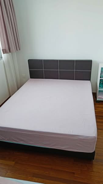 Casa Cambio, 9 Lim Tua Tow Road, 1 Bedroom, 431 sqft, Condominium For Rent, by Catherine Zhou, 21595133 - PropertyGuru.com.sg