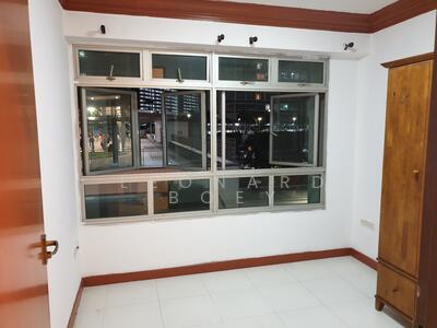 For Rent - 27 Ghim Moh Link