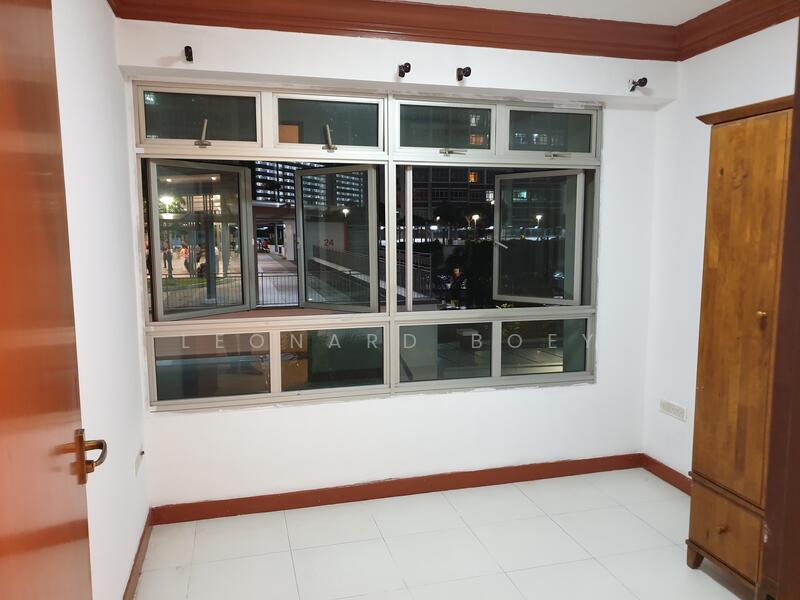 For Rent - 27 Ghim Moh Link