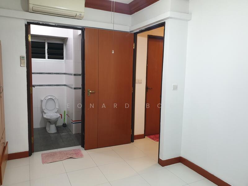 For Rent - 27 Ghim Moh Link