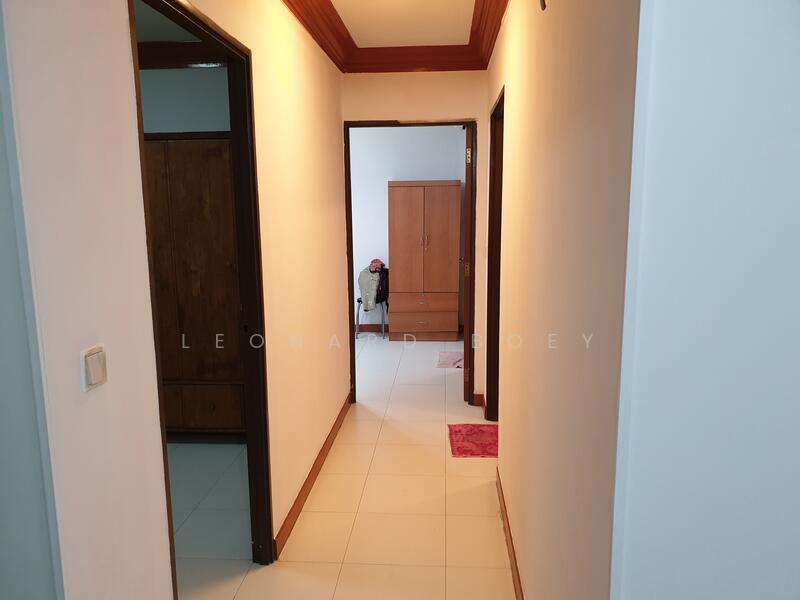 For Rent - 27 Ghim Moh Link