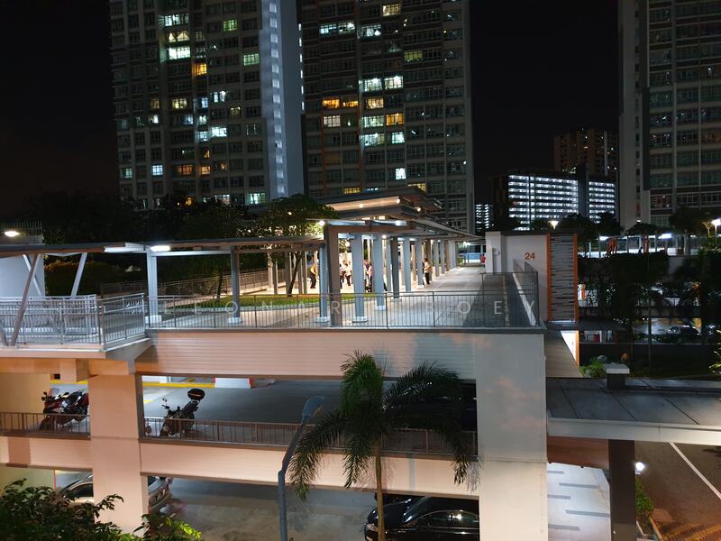 For Rent - 27 Ghim Moh Link