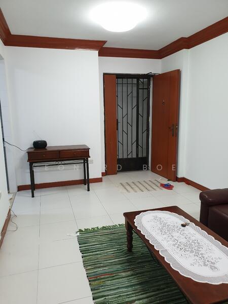 For Rent - 27 Ghim Moh Link