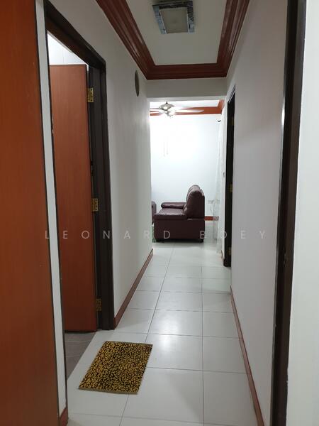 For Rent - 27 Ghim Moh Link