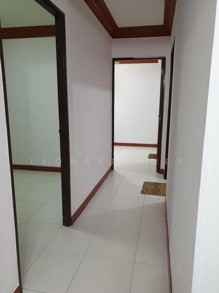For Rent - 27 Ghim Moh Link
