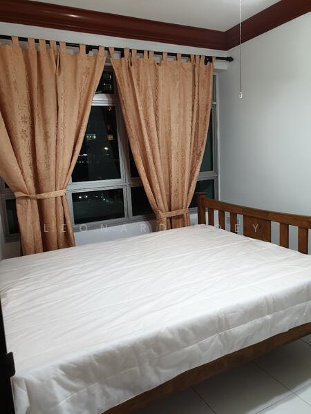 For Rent - 27 Ghim Moh Link