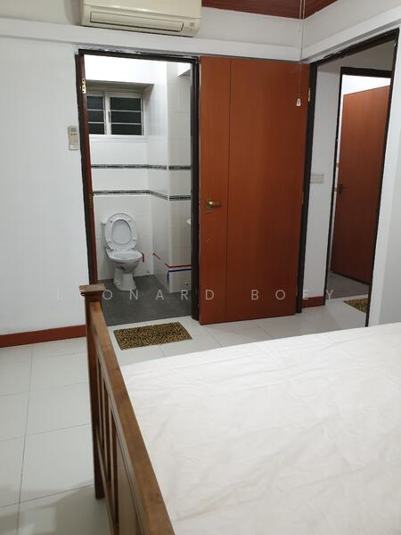 For Rent - 27 Ghim Moh Link