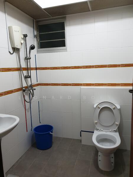 For Rent - 27 Ghim Moh Link