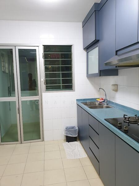 For Rent - 27 Ghim Moh Link