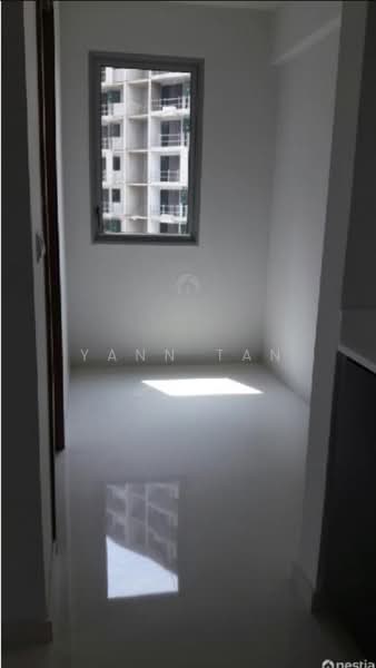 Q Bay Residences, 1 Tampines Street 86, 1 Bedroom, 527 sqft, Condominium For Rent, by Yann Tan, 21595373 - PropertyGuru.com.sg