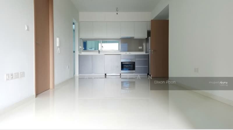 Q Bay Residences, 1 Tampines Street 86, 1 Bedroom, 527 sqft, Condominium For Rent, by Yann Tan, 21595373 - PropertyGuru.com.sg
