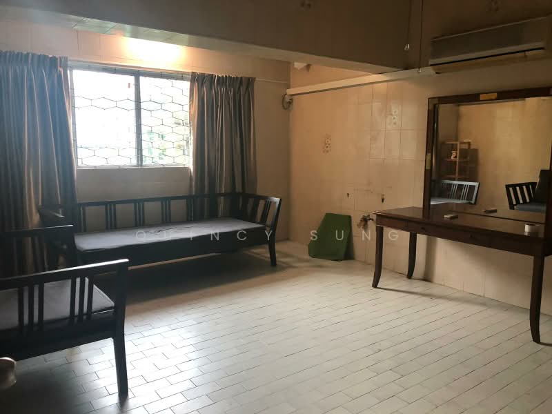 1BR @ East Coast Road / Siglap, Jalan Jamal, Studio, 600 sqft, Bungalow House For Rent, by Quincy Sung, 21595381 - PropertyGuru.com.sg