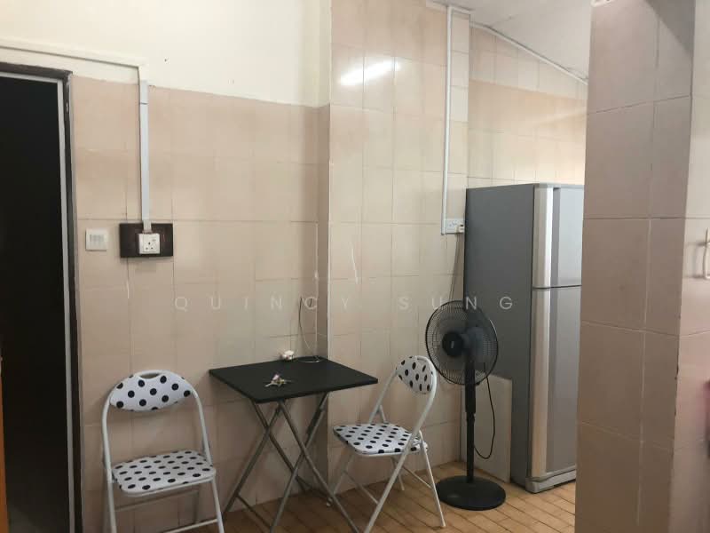 1BR @ East Coast Road / Siglap, Jalan Jamal, Studio, 600 sqft, Bungalow House For Rent, by Quincy Sung, 21595381 - PropertyGuru.com.sg