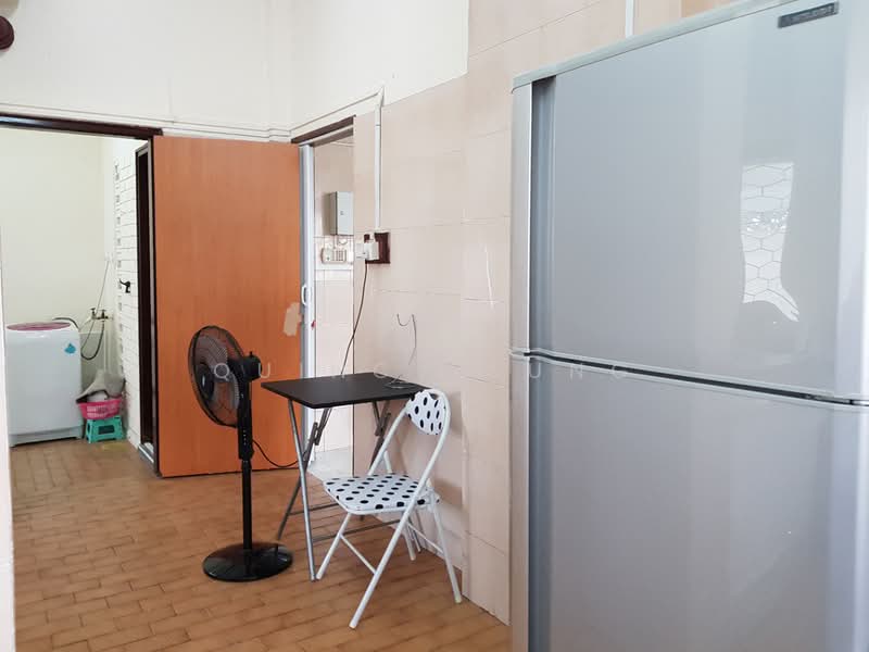 1BR @ East Coast Road / Siglap, Jalan Jamal, Studio, 600 sqft, Bungalow House For Rent, by Quincy Sung, 21595381 - PropertyGuru.com.sg