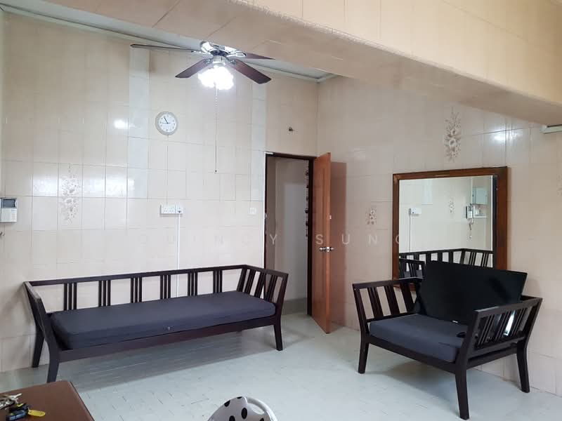 1BR @ East Coast Road / Siglap, Jalan Jamal, Studio, 600 sqft, Bungalow House For Rent, by Quincy Sung, 21595381 - PropertyGuru.com.sg