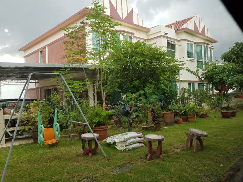 1BR @ East Coast Road / Siglap, Jalan Jamal, Studio, 600 sqft, Bungalow House For Rent, by Quincy Sung, 21595381 - PropertyGuru.com.sg