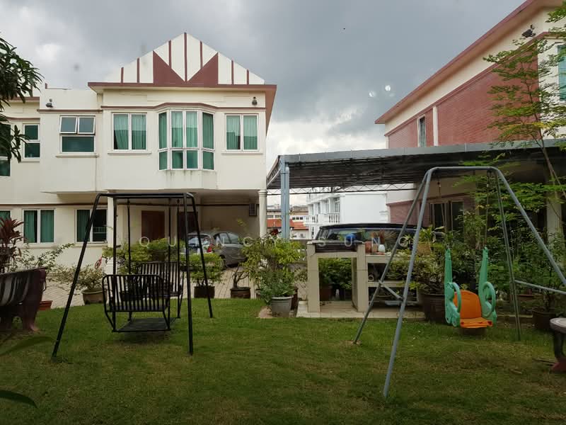 1BR @ East Coast Road / Siglap, Jalan Jamal, Studio, 600 sqft, Bungalow House For Rent, by Quincy Sung, 21595381 - PropertyGuru.com.sg