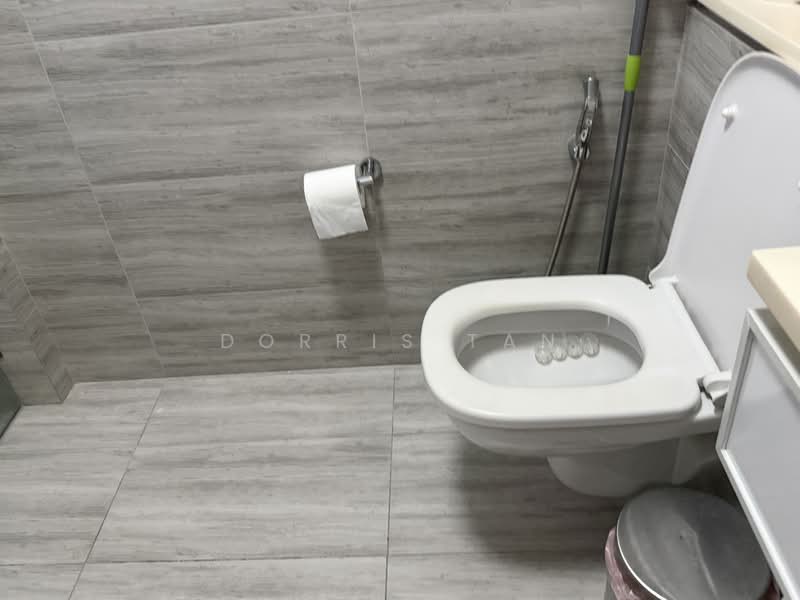 Trilive, 111 Tampines Road, 1 Bedroom, 300 sqft, Condominium For Rent, by Dorris Tan, 21596263 - PropertyGuru.com.sg