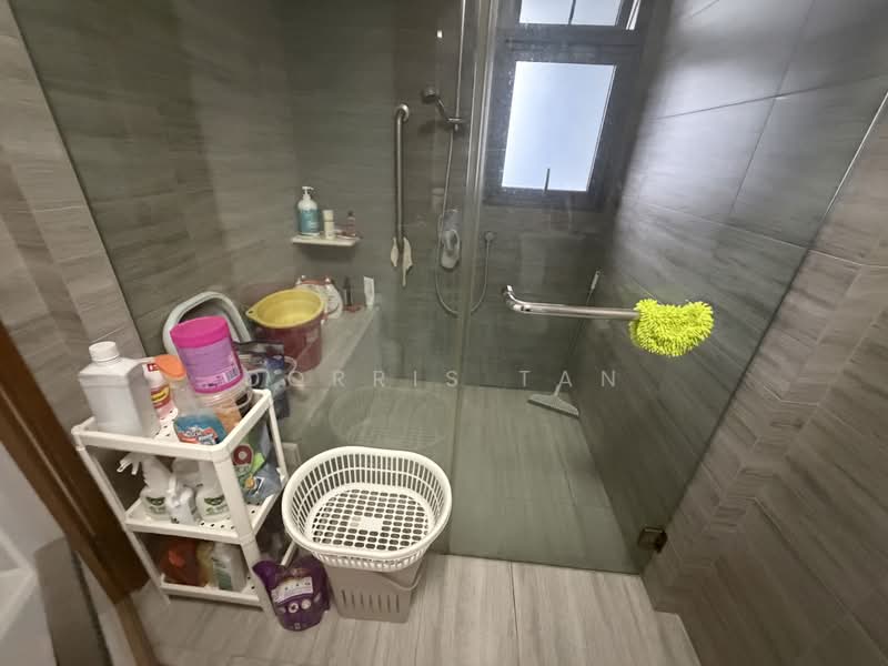 Trilive, 111 Tampines Road, 1 Bedroom, 300 sqft, Condominium For Rent, by Dorris Tan, 21596263 - PropertyGuru.com.sg